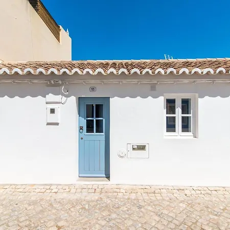 Vakantiehuis Casa Formosa - Serena Tradicao *