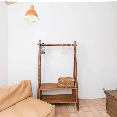 Ferienhaus Casa Formosa - Serena Tradicao Santa Luzia (Tavira)