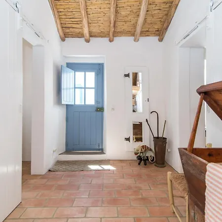 Nyaraló Casa Formosa - Serena Tradicao Santa Luzia