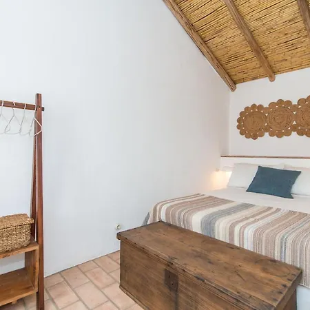 Nyaraló Casa Formosa - Serena Tradicao
