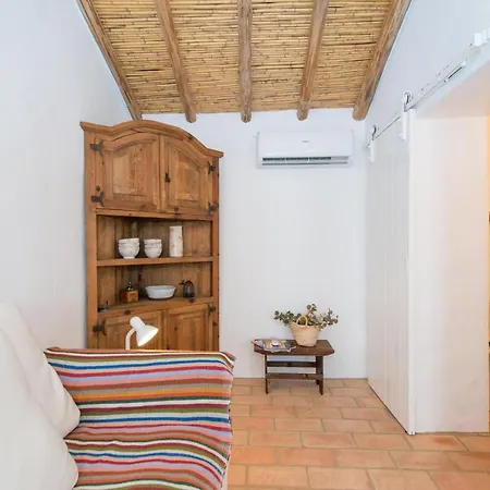 Casa Formosa - Serena Tradicao Vakantiehuis Santa Luzia (Tavira)