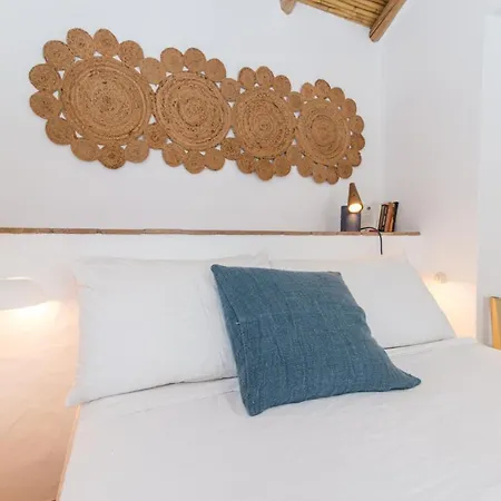 Vakantiehuis Casa Formosa - Serena Tradicao Santa Luzia (Tavira)