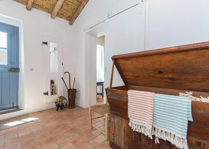 Nyaraló Casa Formosa - Serena Tradicao