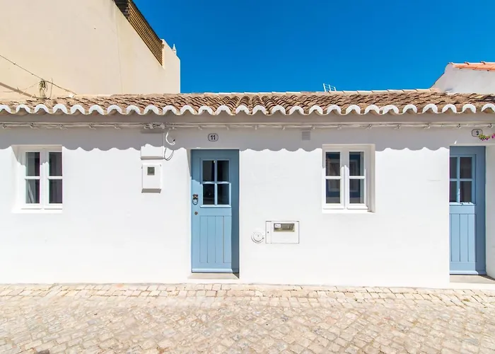 Nyaraló Casa Formosa - Serena Tradicao *