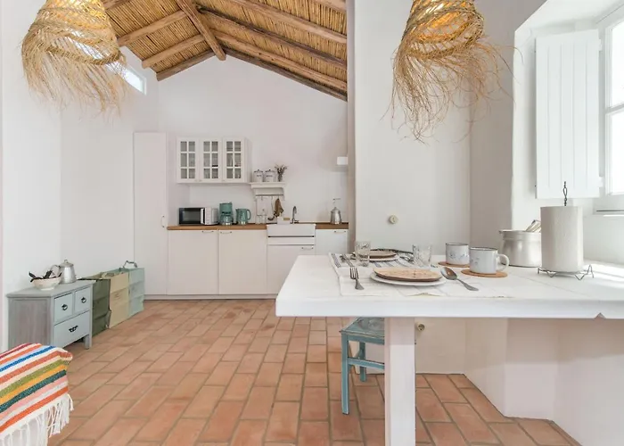 Casa Formosa - Serena Tradicao Nyaraló