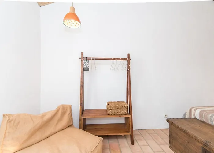 Nyaraló Casa Formosa - Serena Tradicao Santa Luzia