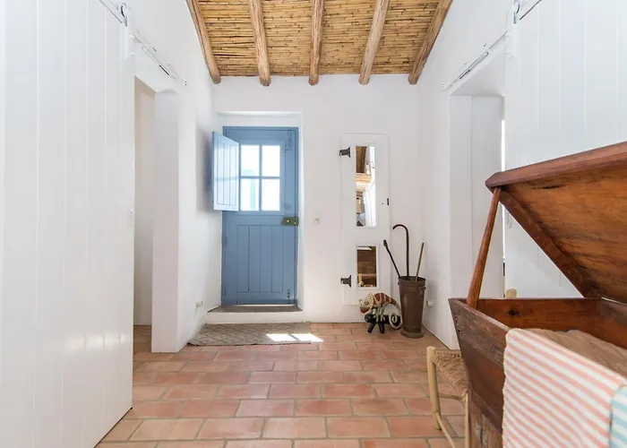 Nyaraló Casa Formosa - Serena Tradicao Santa Luzia