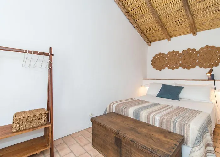 Nyaraló Casa Formosa - Serena Tradicao
