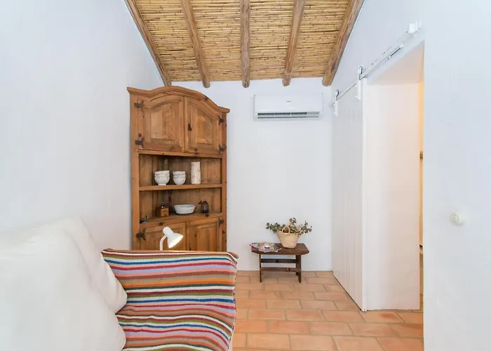 Casa Formosa - Serena Tradicao Nyaraló Santa Luzia