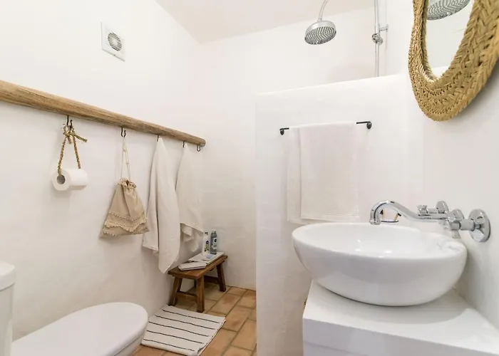 Nyaraló Casa Formosa - Serena Tradicao Santa Luzia