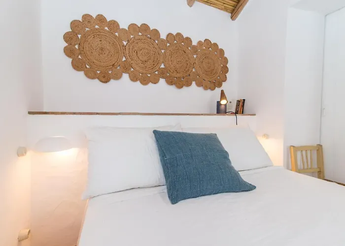 Nyaraló Casa Formosa - Serena Tradicao Santa Luzia