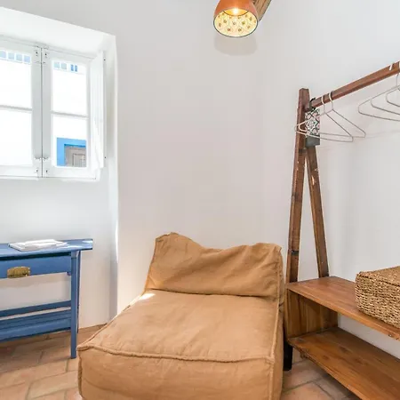 Casa Formosa - Serena Tradicao * Santa Luzia (Tavira)