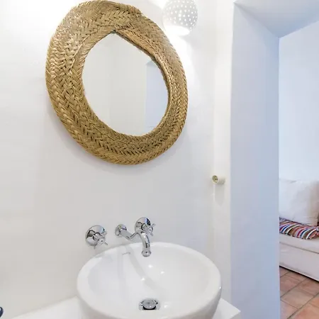 Casa Formosa - Serena Tradicao * Santa Luzia (Tavira)