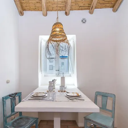 Casa Formosa - Serena Tradicao Santa Luzia (Tavira)