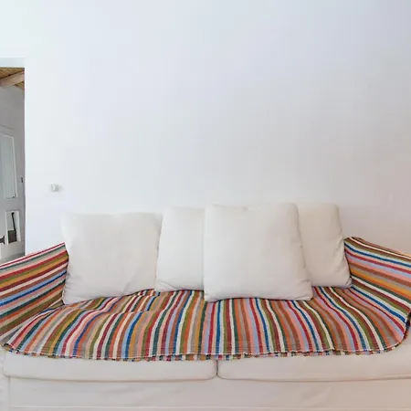 Casa Formosa - Serena Tradição * Santa Luzia (Tavira)