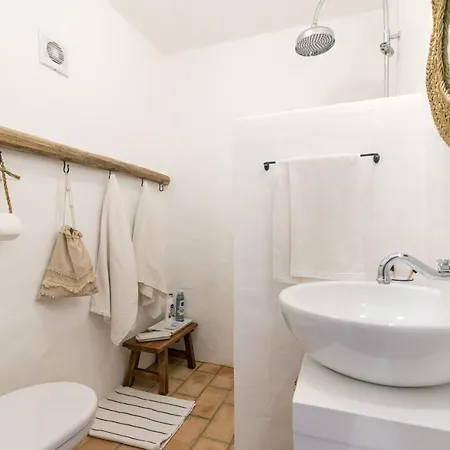 Casa de Férias Casa Formosa - Serena Tradição Santa Luzia (Tavira)