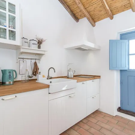 Casa de Férias Casa Formosa - Serena Tradição Santa Luzia (Tavira)